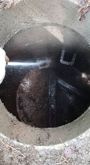 Sewerage Services